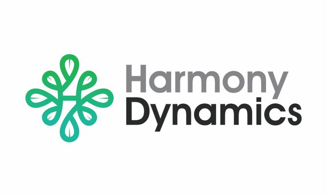 HarmonyDynamics.com