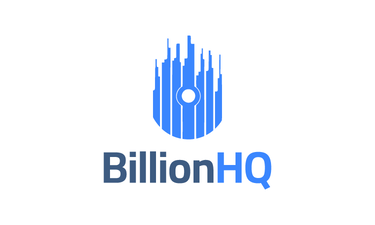 BillionHQ.com