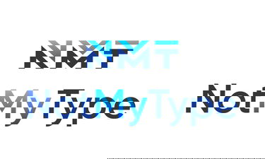 NotMyType.com - Creative brandable domain for sale