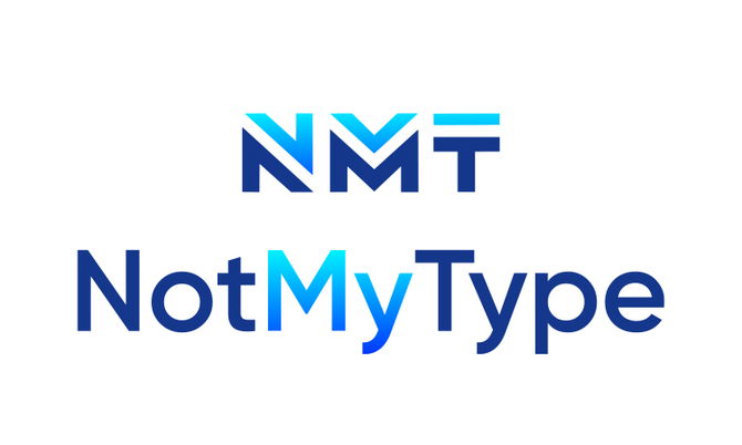 NotMyType.com