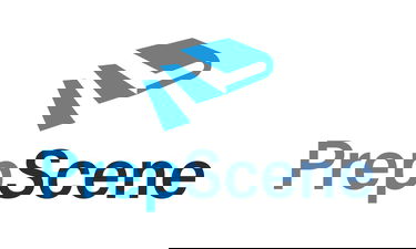 PrepScene.com - Creative brandable domain for sale