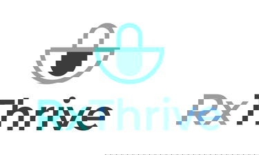 RxThrive.com - Creative brandable domain for sale
