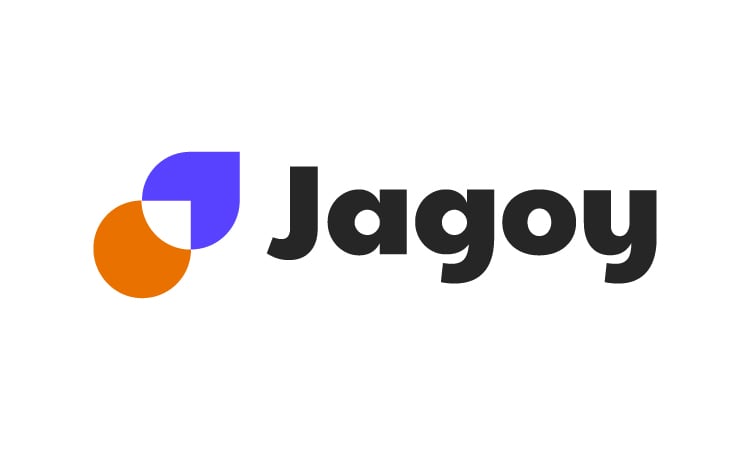 Jagoy logo