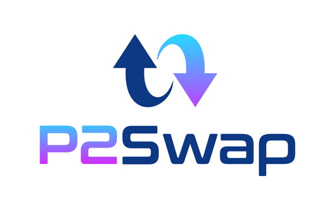 P2Swap.com