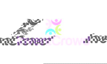 InventCrowd.com - Creative brandable domain for sale