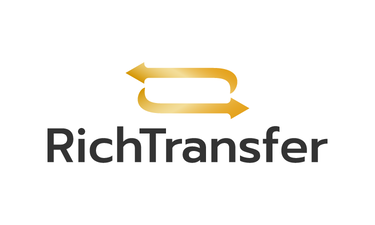 RichTransfer.com - Creative brandable domain for sale