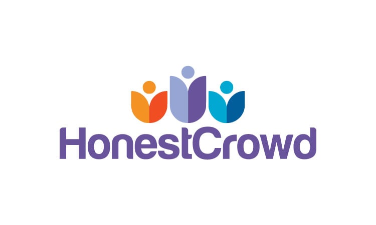 HonestCrowd logo