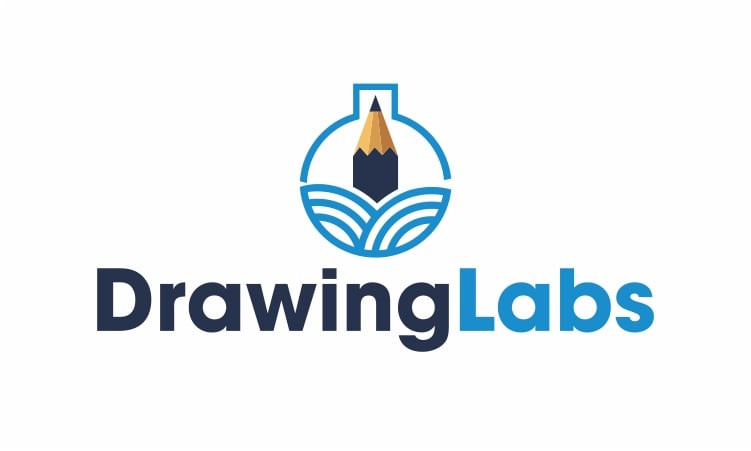 DrawingLabs logo