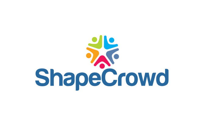 ShapeCrowd.com