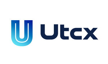 Utcx.com - Creative brandable domain for sale