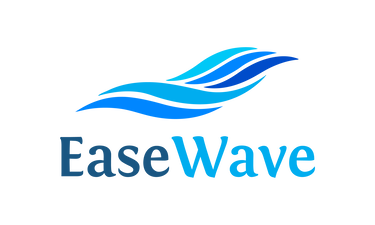 EaseWave.com - Creative brandable domain for sale