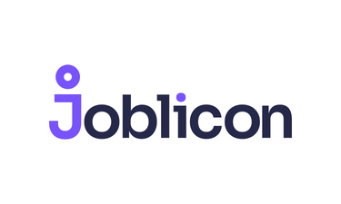 Joblicon.com - Creative brandable domain for sale