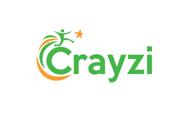 Crayzi logo