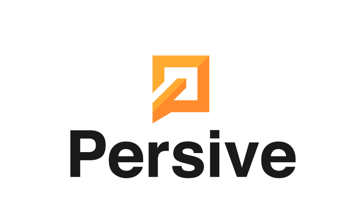 Persive logo