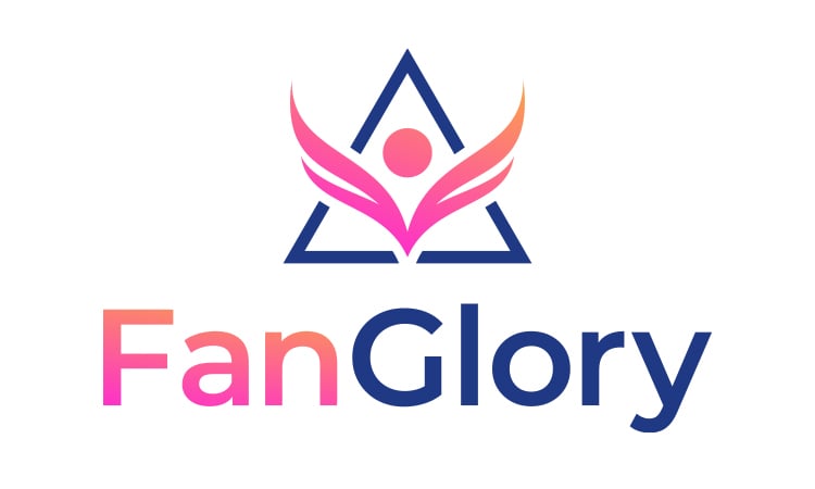 FanGlory logo