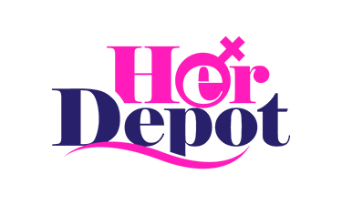 HerDepot.com - Creative brandable domain for sale