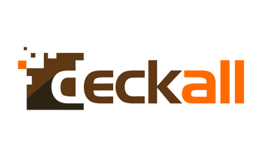 DeckAll logo