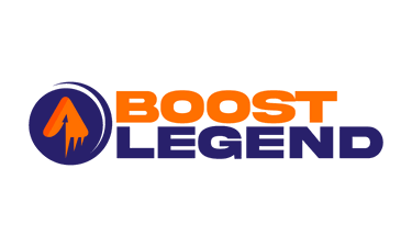 BoostLegend.com