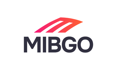 Mibgo.com - Creative brandable domain for sale