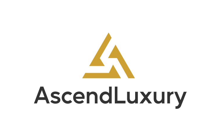 AscendLuxury logo