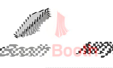 NiftyBooth.com - Creative brandable domain for sale