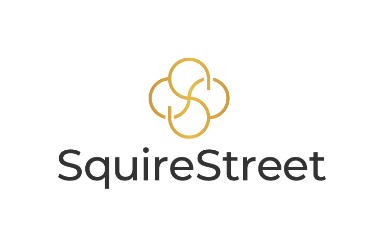 SquireStreet logo