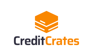 CreditCrates.com - Creative brandable domain for sale