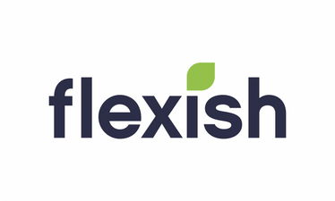 Flexish.com - Creative brandable domain for sale