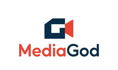 MediaGod.com - Creative brandable domain for sale