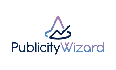 PublicityWizard.com - Creative brandable domain for sale