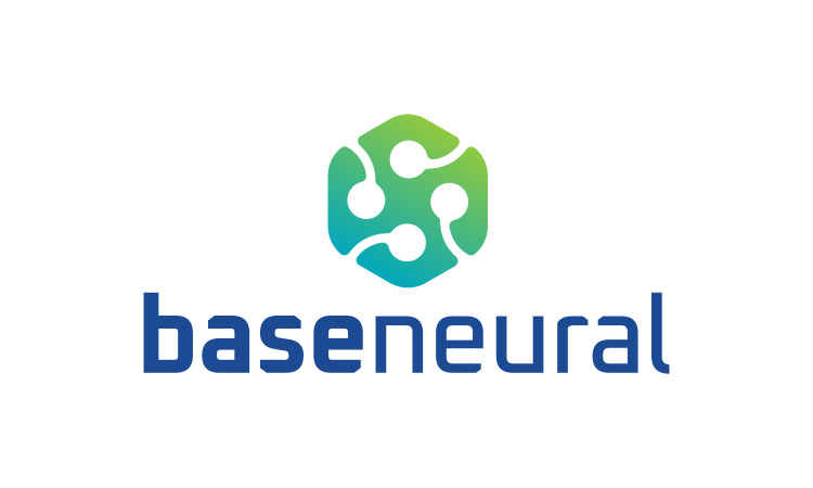 BaseNeural logo
