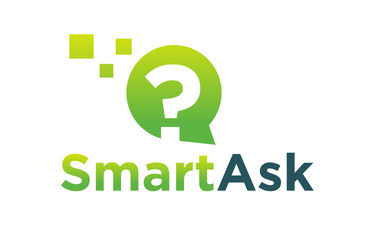 SmartAsk.com is for sale