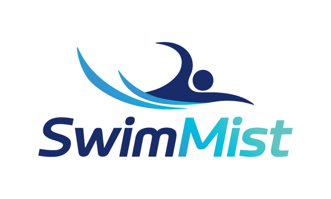 SwimMist.com