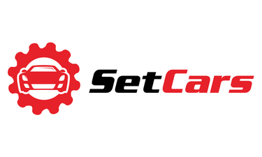 SetCars.com - Creative brandable domain for sale