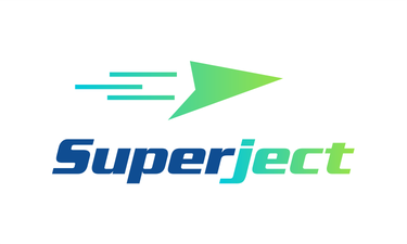 Superject.com - Catchy premium domains