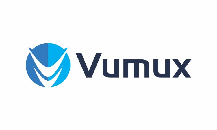 Vumux logo