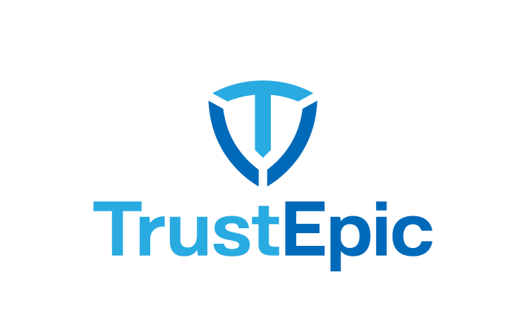 TrustEpic logo