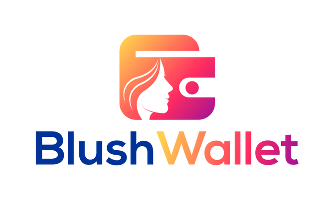 BlushWallet.com