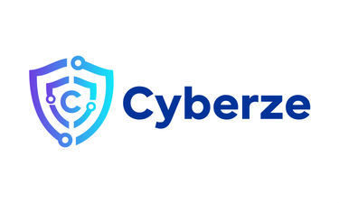 Cyberze.com - Creative brandable domain for sale