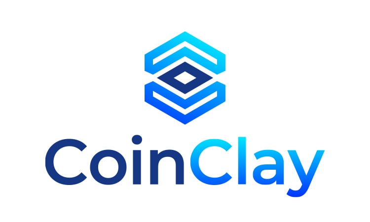 CoinClay logo
