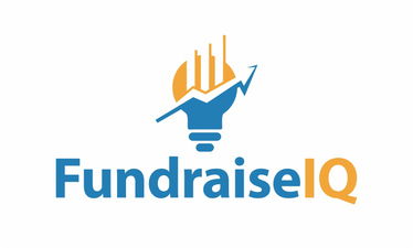 FundraiseIQ.com - Creative brandable domain for sale