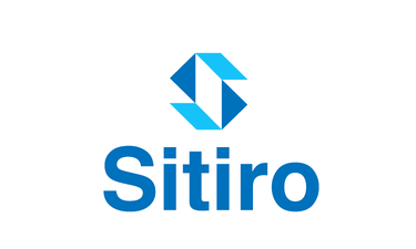 Sitiro.com - Creative brandable domain for sale