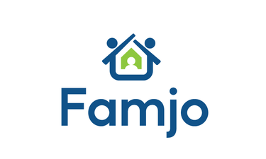 Famjo.com - Creative premium domain names for sale