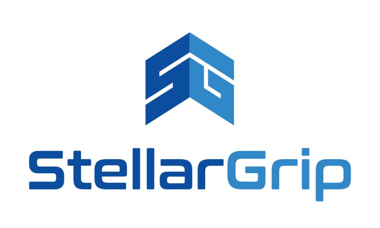 StellarGrip logo