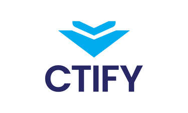 Ctify logo