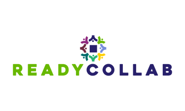 ReadyCollab.com - Creative brandable domain for sale