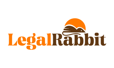 LegalRabbit.com - Creative brandable domain for sale