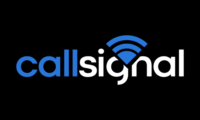 CallSignal.com