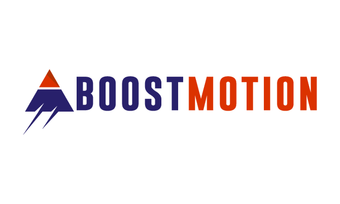 BoostMotion.com