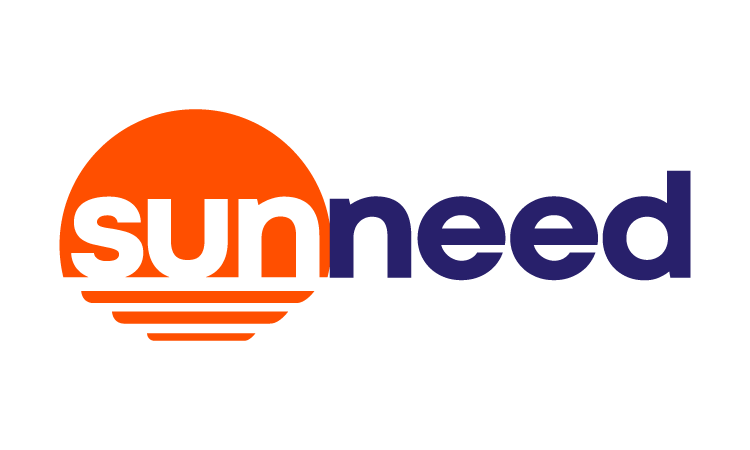 SunNeed logo